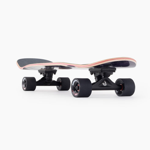 Landyachtz - Tugboat Space Tiger 30" (deck only)
